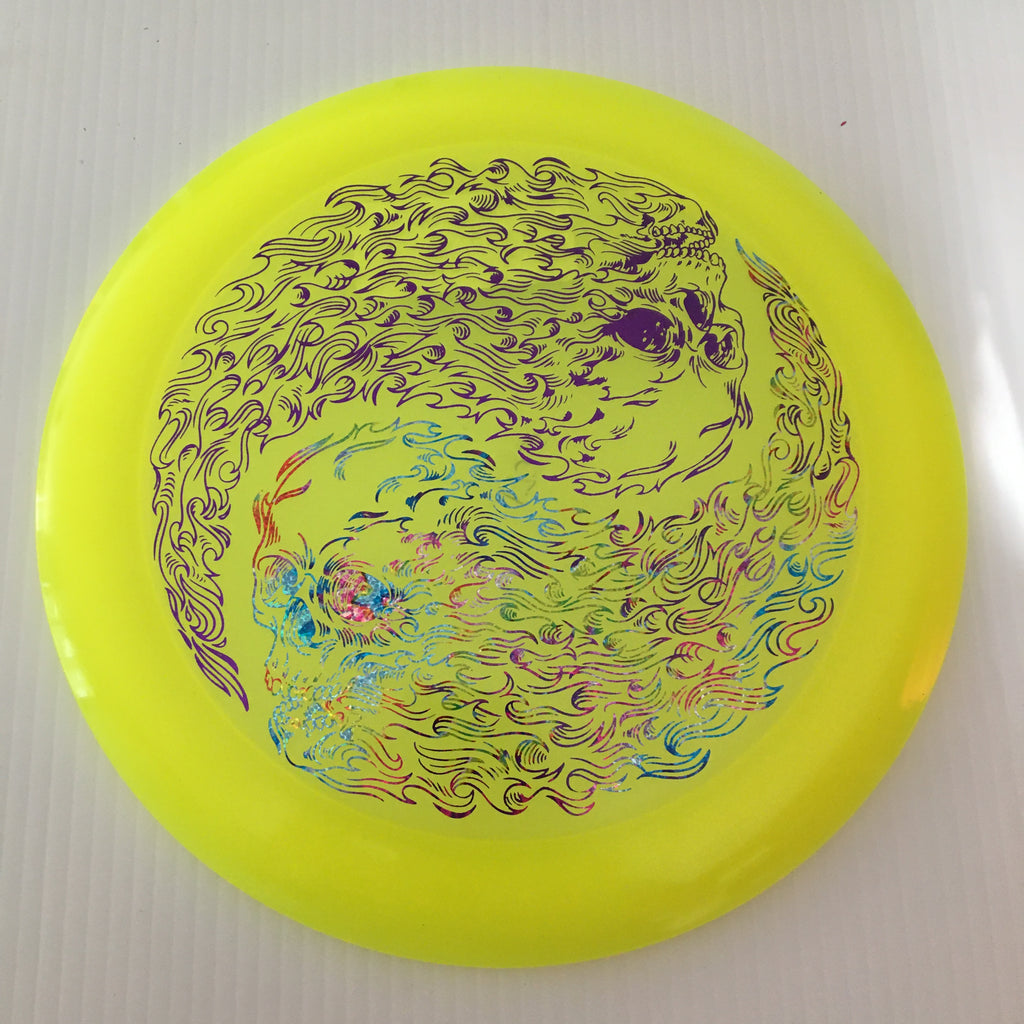 Innova XXL Scorcher Champion Boss 13/5/-1/3