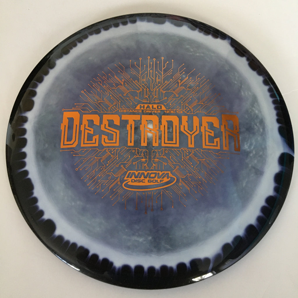 Innova Factory Store Halo Star Destroyer Lightweights 12/5/-1/3