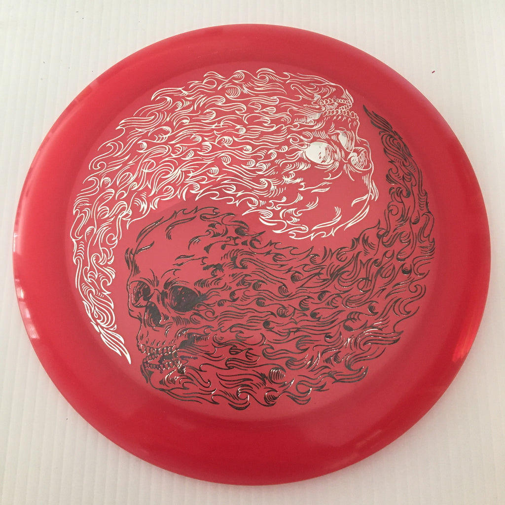 Innova XXL Scorcher Champion Boss 13/5/-1/3