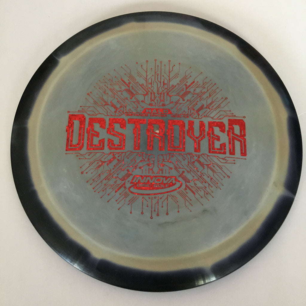 Innova Factory Store Halo Star Destroyer Lightweights 12/5/-1/3