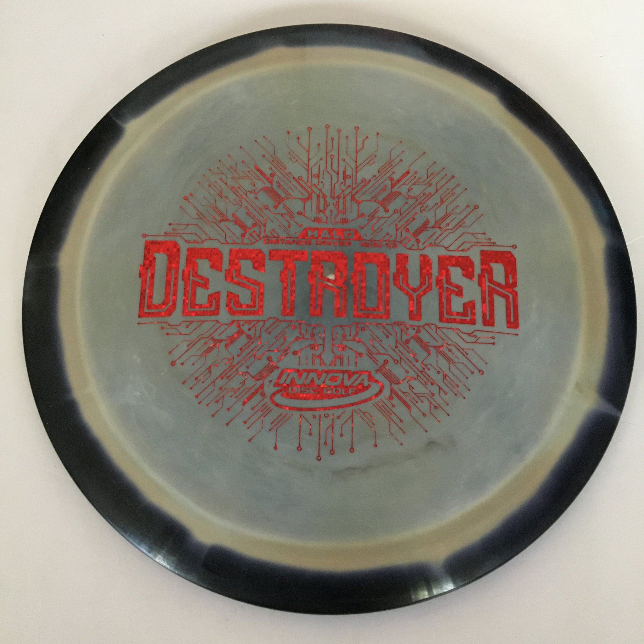 Innova Factory Store Halo Star Destroyer Lightweights 12/5/-1/3