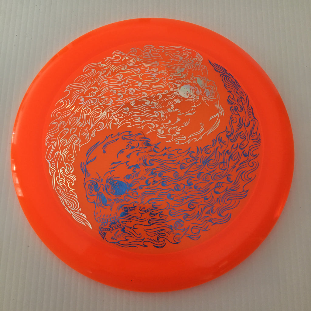 Innova XXL Scorcher Champion Boss 13/5/-1/3