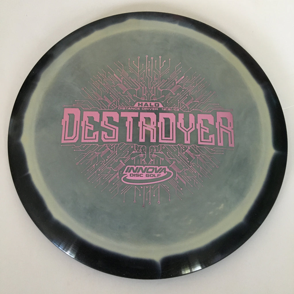 Innova Factory Store Halo Star Destroyer Lightweights 12/5/-1/3