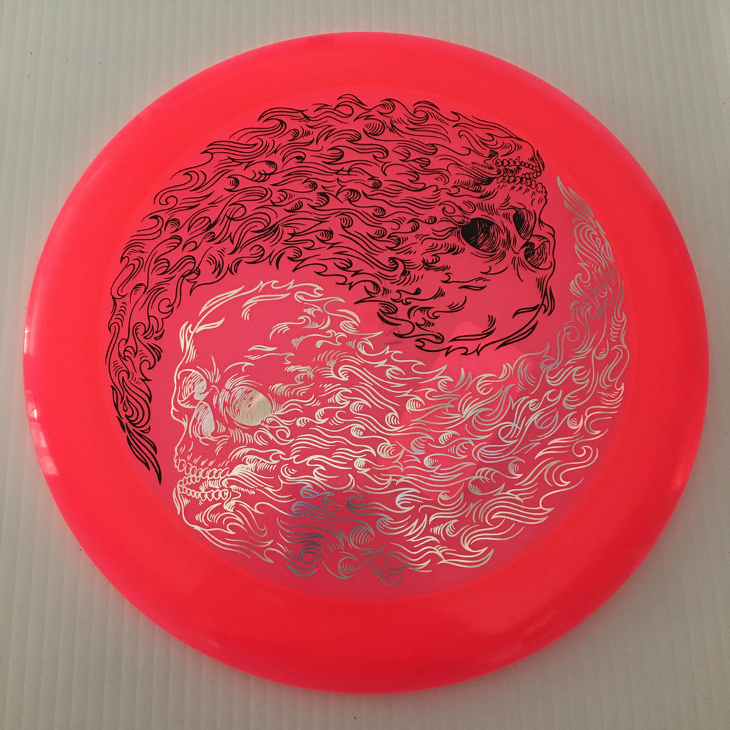 Innova XXL Scorcher Champion Boss 13/5/-1/3
