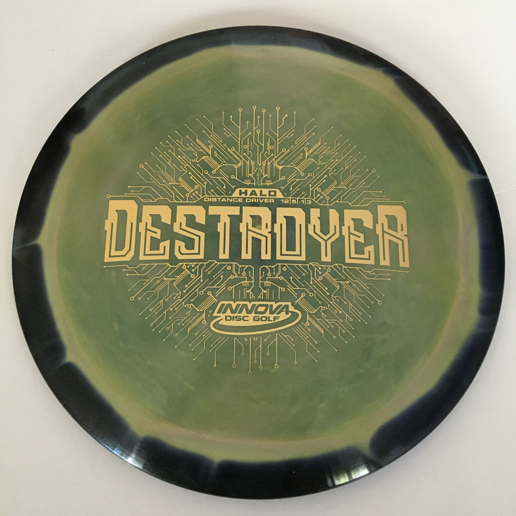 Innova Factory Store Halo Star Destroyer Lightweights 12/5/-1/3
