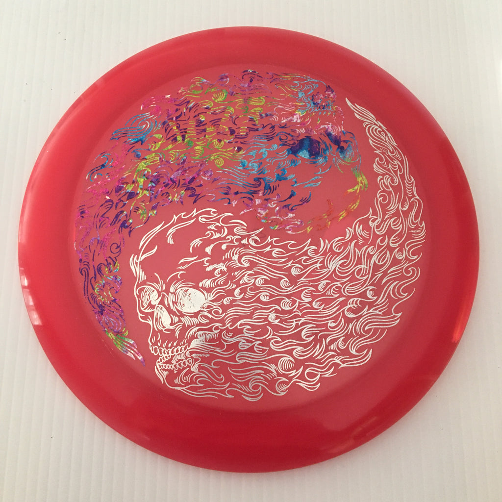 Innova XXL Scorcher Champion Boss 13/5/-1/3