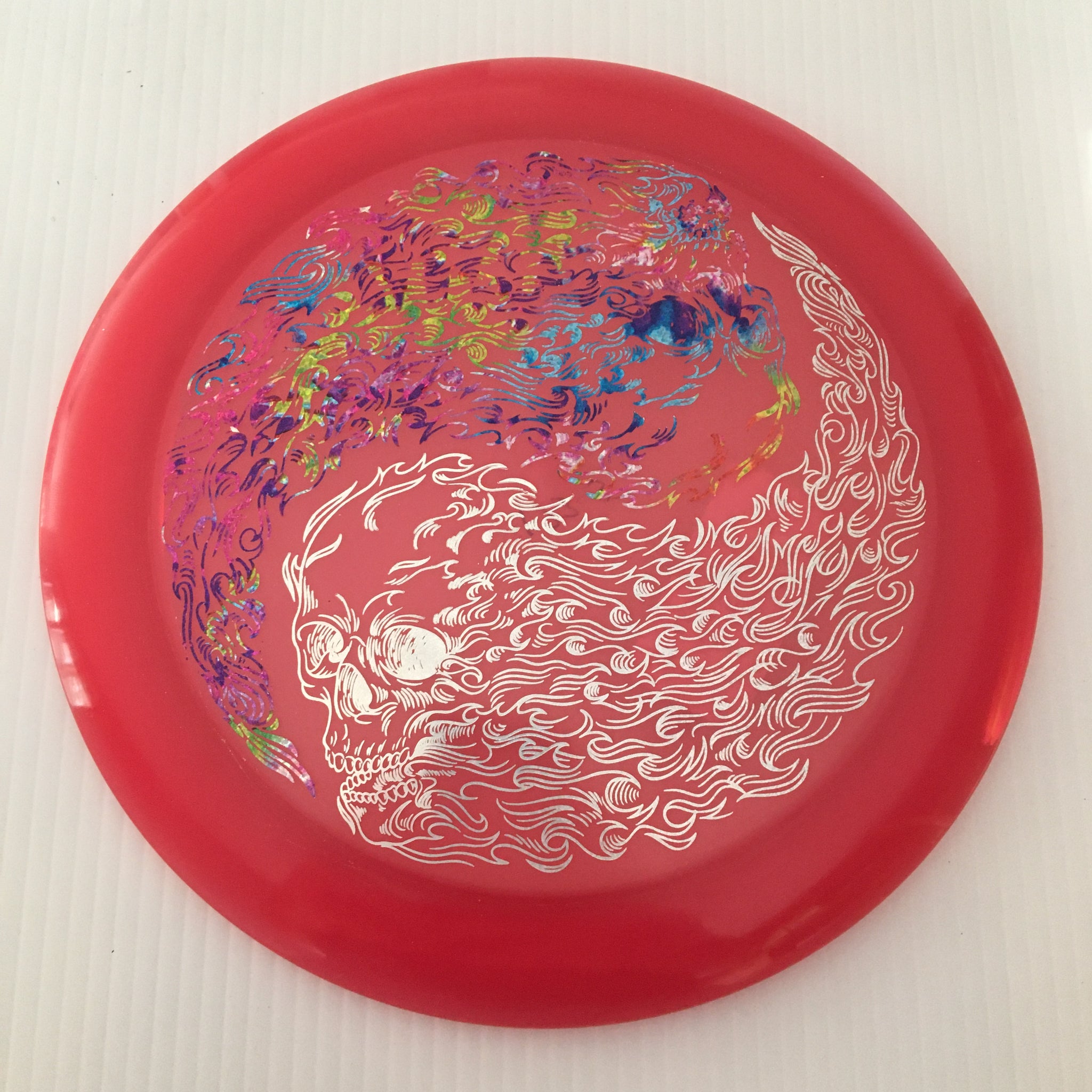 Innova XXL Scorcher Champion Boss 13/5/-1/3