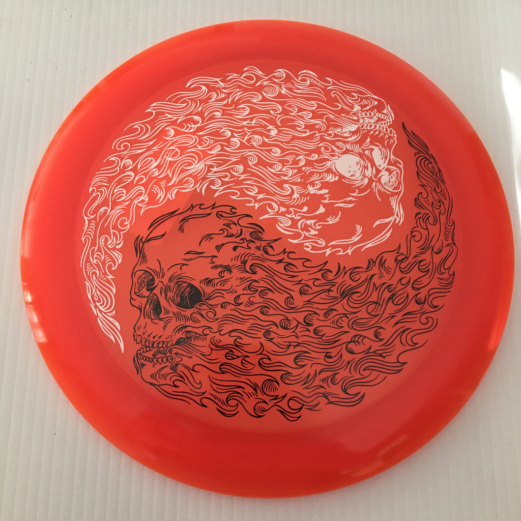 Innova XXL Scorcher Champion Boss 13/5/-1/3