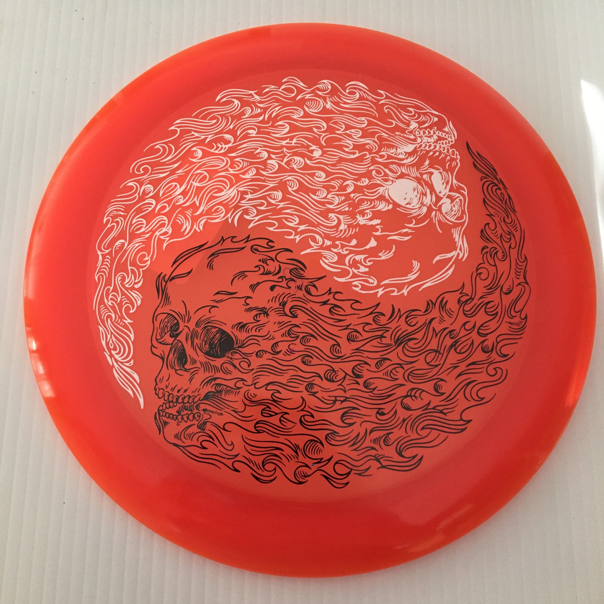 Innova XXL Scorcher Champion Boss 13/5/-1/3