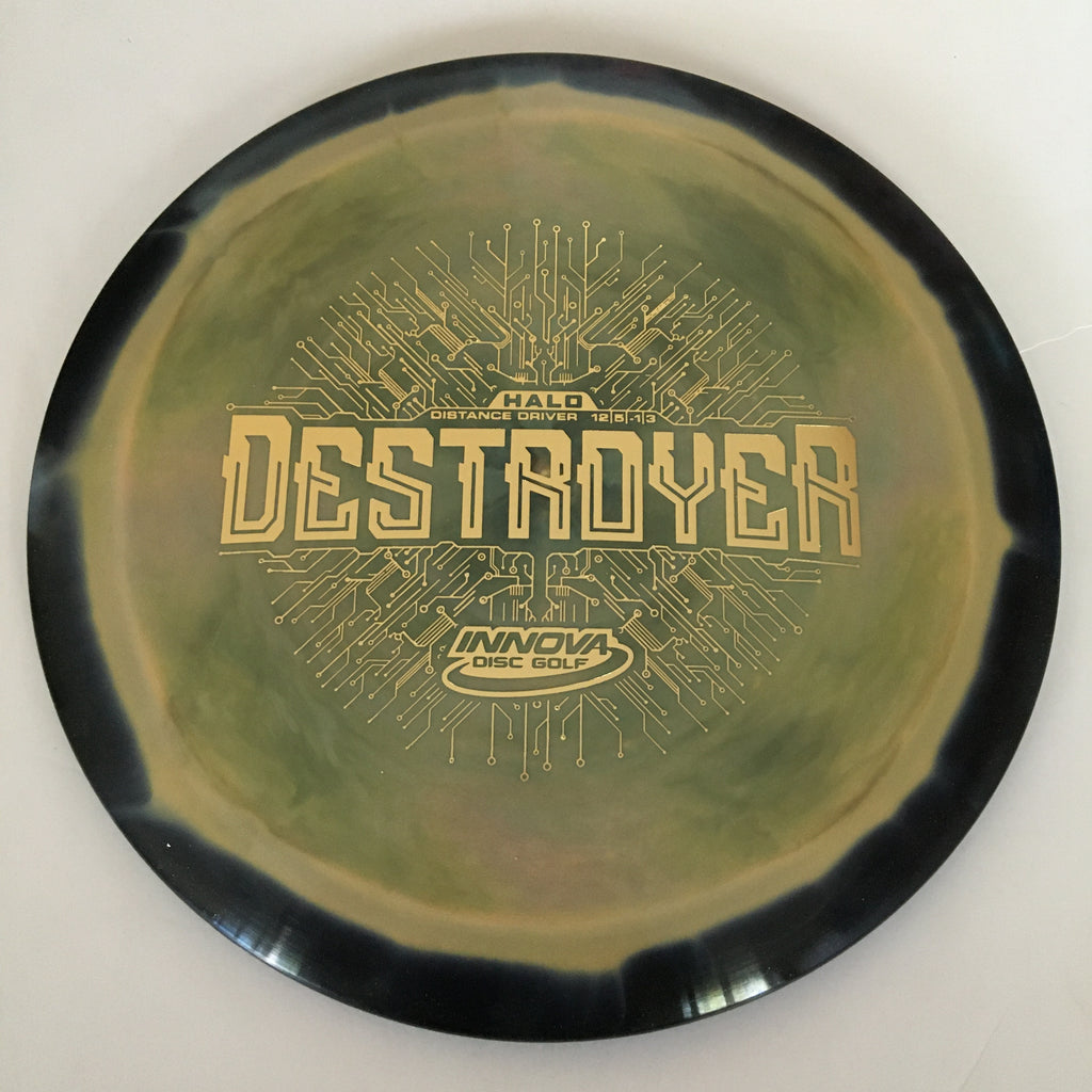 Innova Factory Store Halo Star Destroyer Lightweights 12/5/-1/3