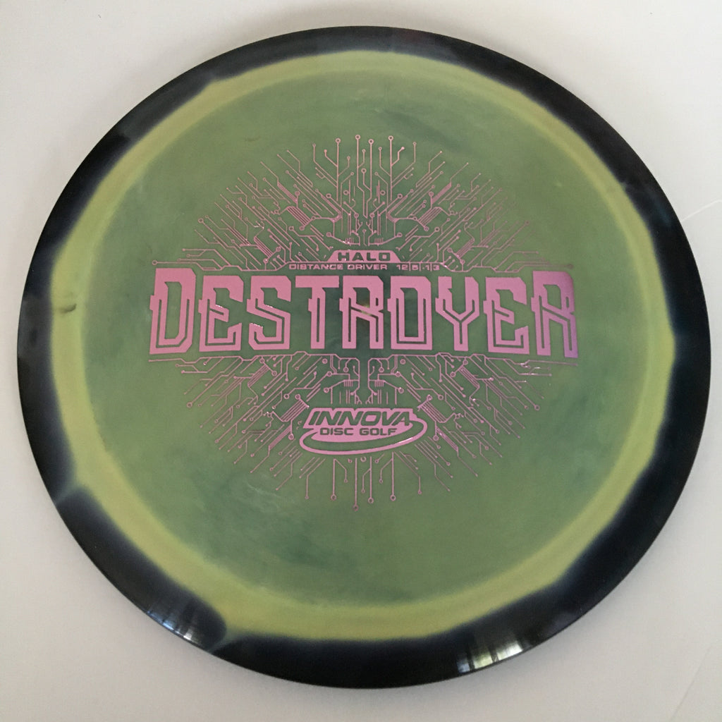 Innova Factory Store Halo Star Destroyer Lightweights 12/5/-1/3