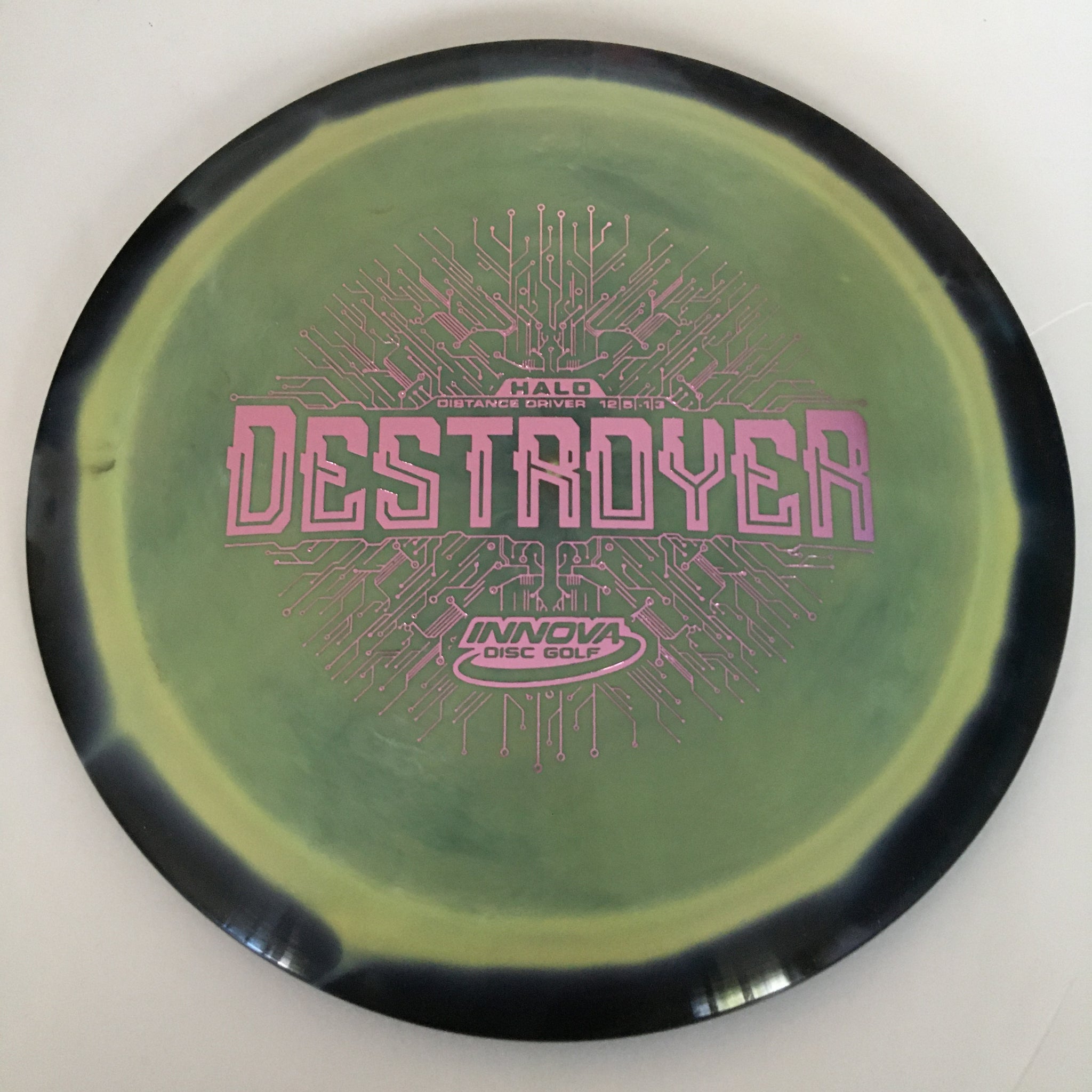 Innova Factory Store Halo Star Destroyer Lightweights 12/5/-1/3