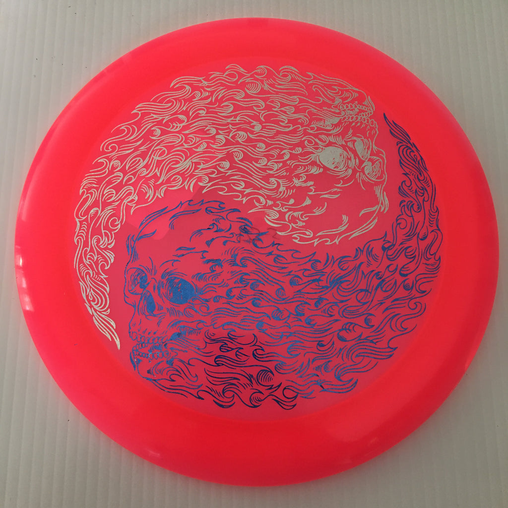 Innova XXL Scorcher Champion Boss 13/5/-1/3