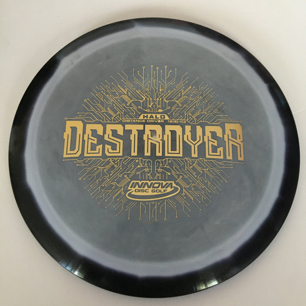 Innova Factory Store Halo Star Destroyer Lightweights 12/5/-1/3