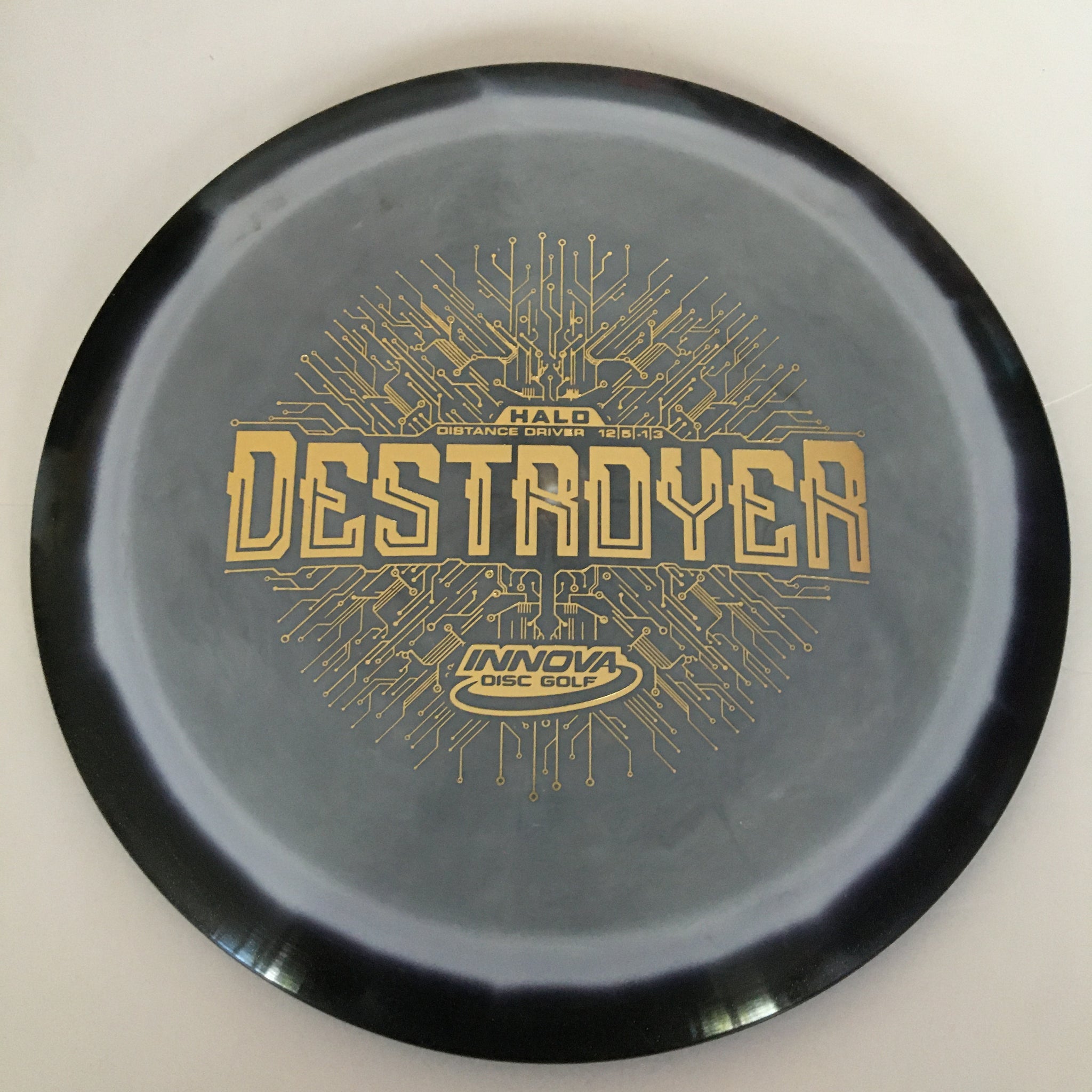 Innova Factory Store Halo Star Destroyer Lightweights 12/5/-1/3