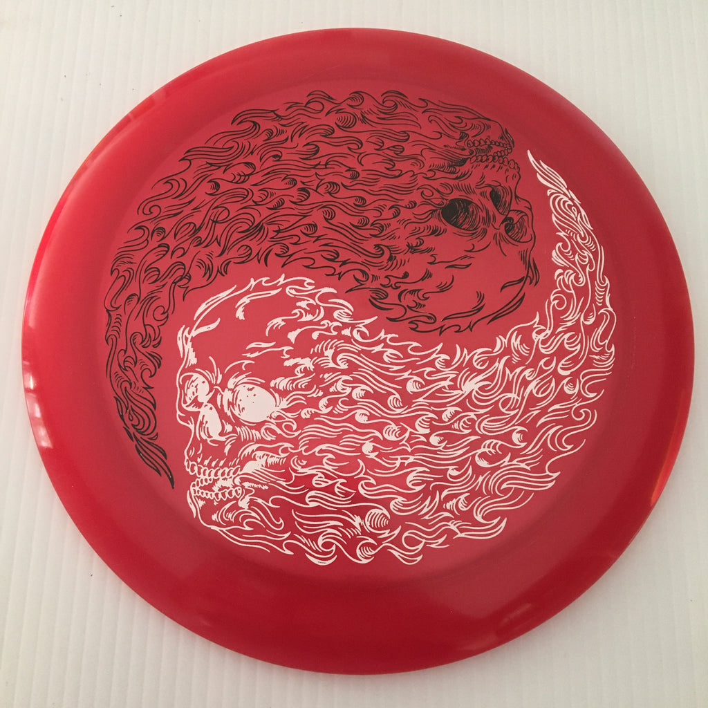 Innova XXL Scorcher Champion Boss 13/5/-1/3