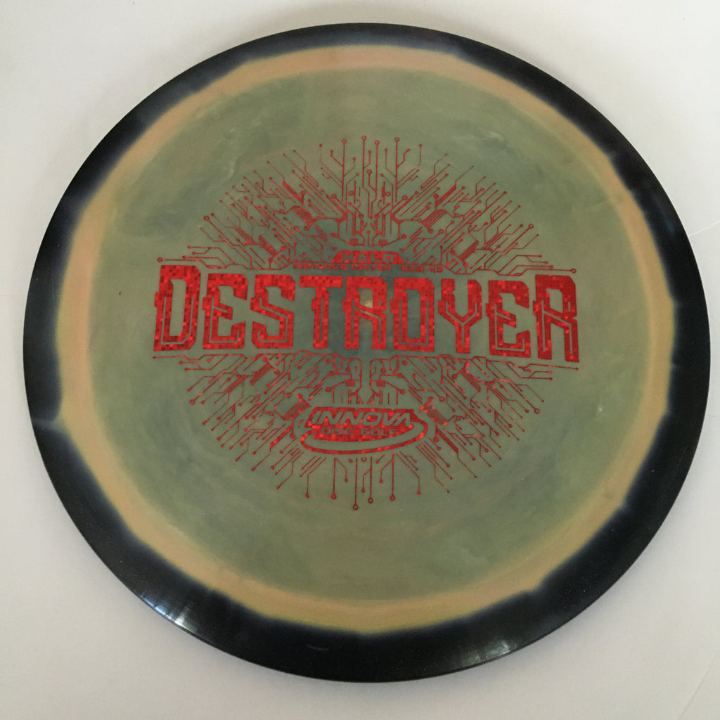 Innova Factory Store Halo Star Destroyer Lightweights 12/5/-1/3