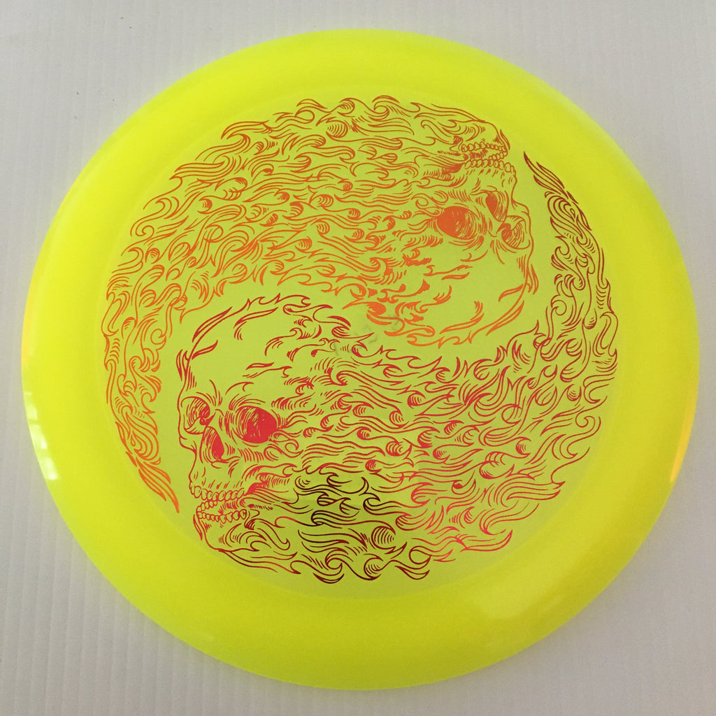 Innova XXL Scorcher Champion Boss 13/5/-1/3