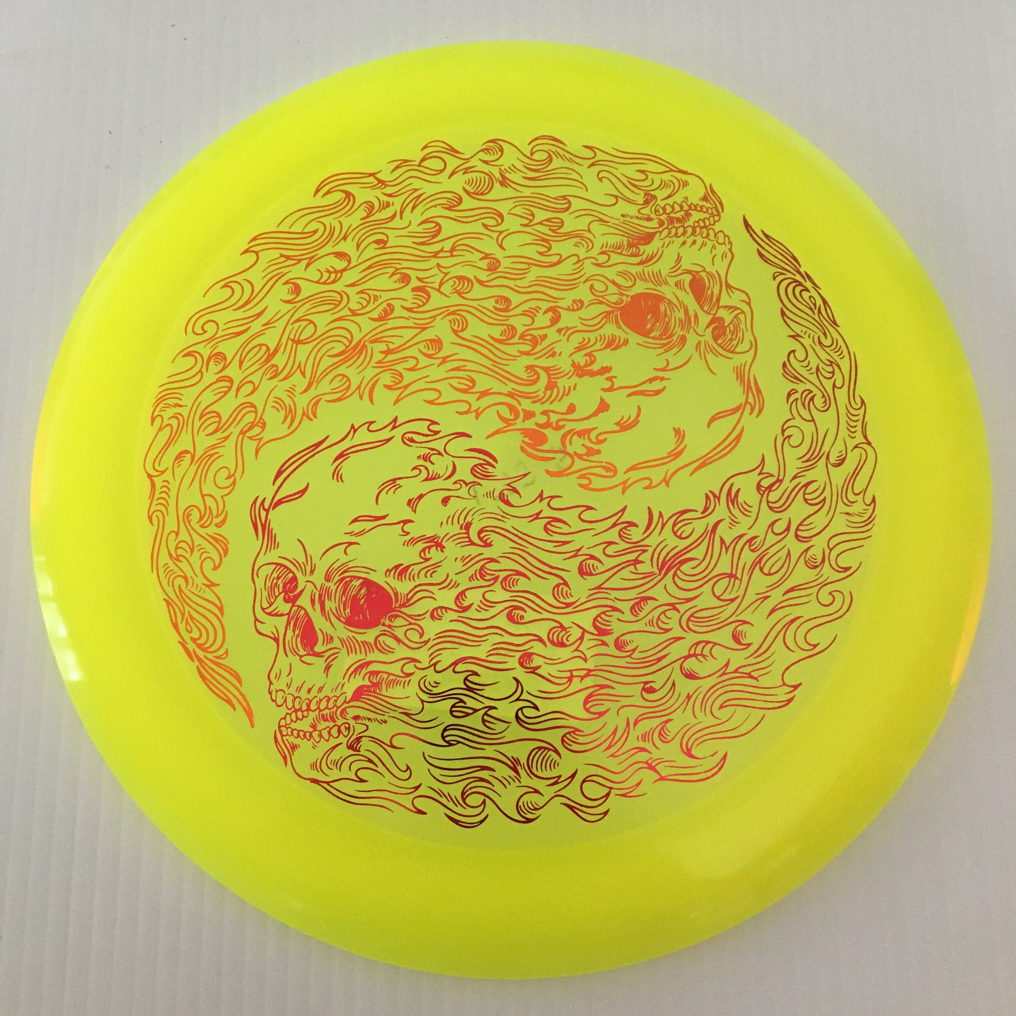 Innova XXL Scorcher Champion Boss 13/5/-1/3