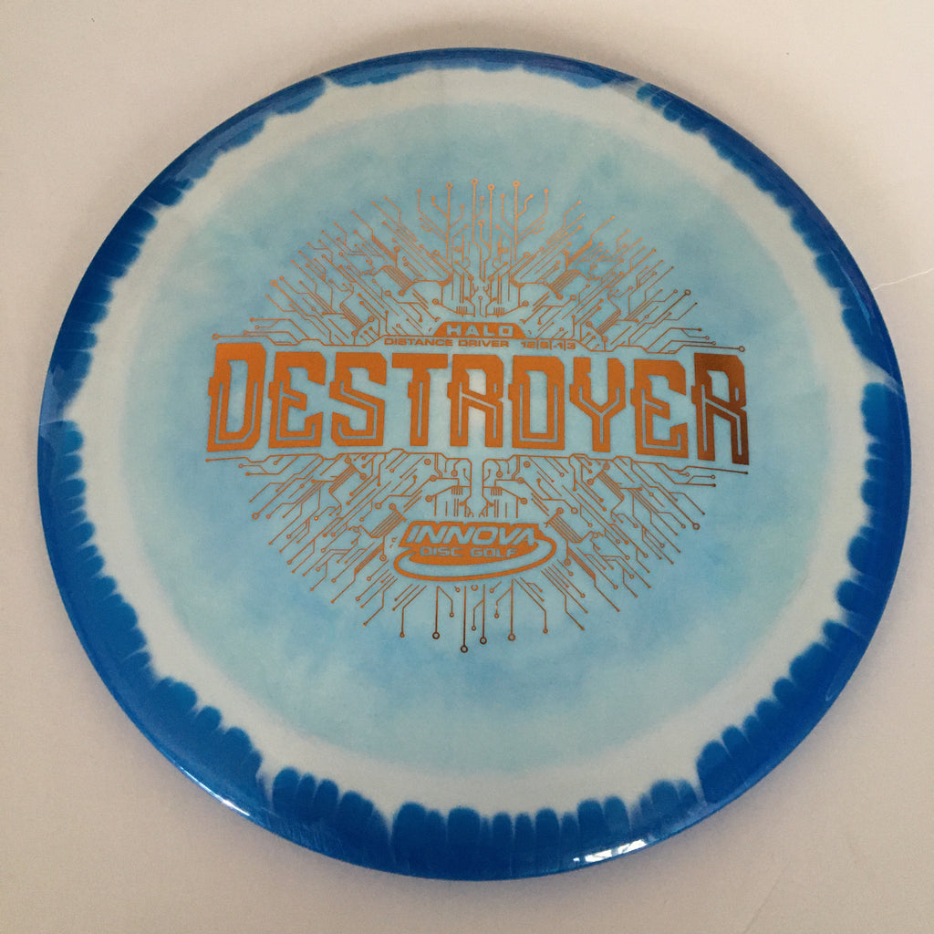 Innova Factory Store Halo Star Destroyer Lightweights 12/5/-1/3
