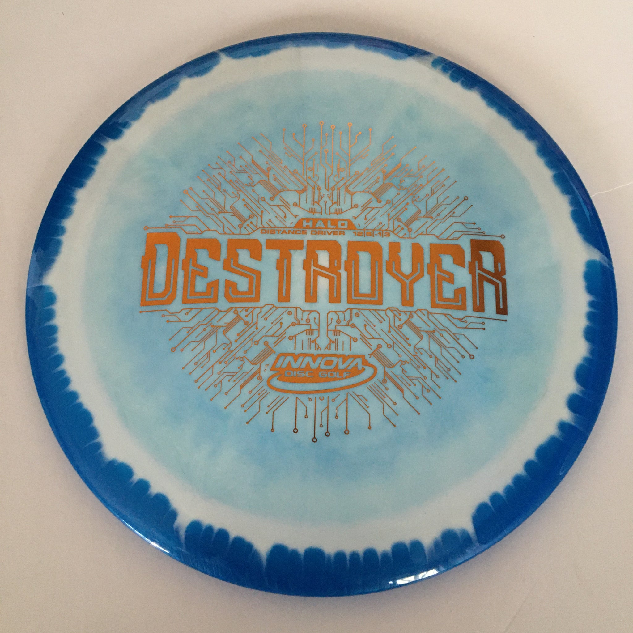 Innova Factory Store Halo Star Destroyer Lightweights 12/5/-1/3