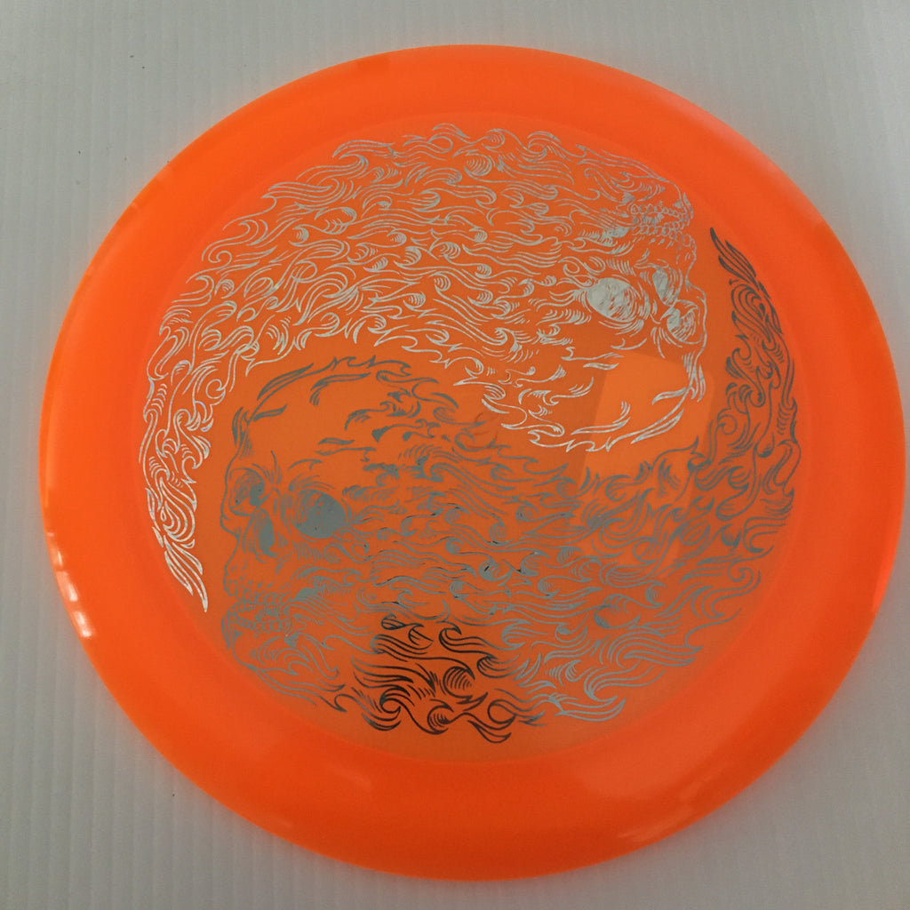 Innova XXL Scorcher Champion Boss 13/5/-1/3