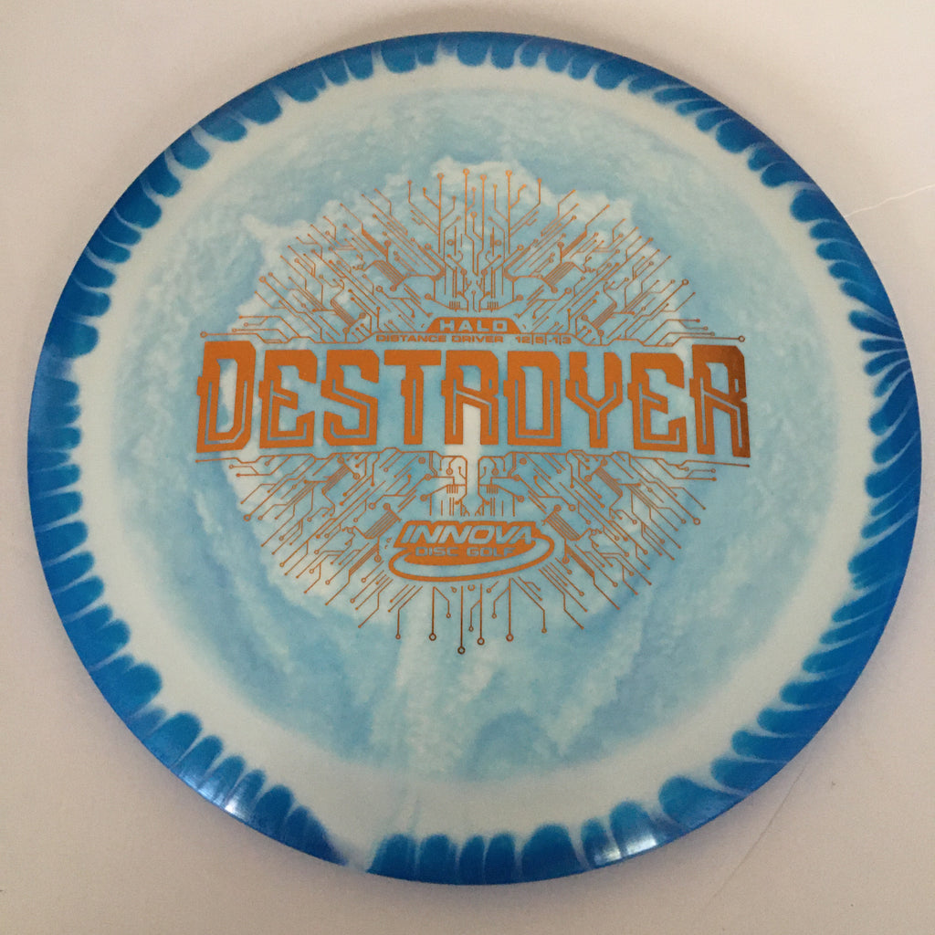 Innova Factory Store Halo Star Destroyer Lightweights 12/5/-1/3