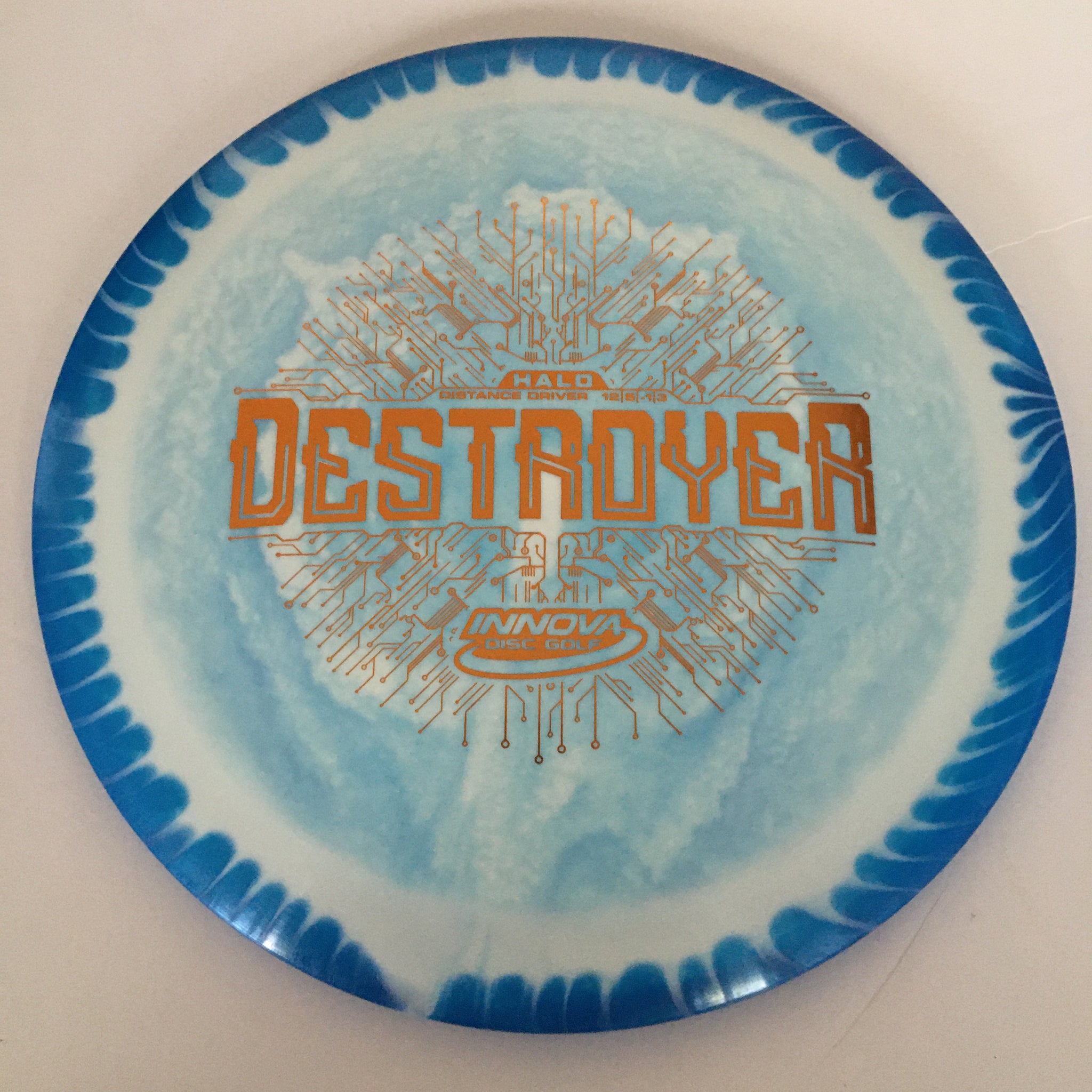 Innova Factory Store Halo Star Destroyer Lightweights 12/5/-1/3