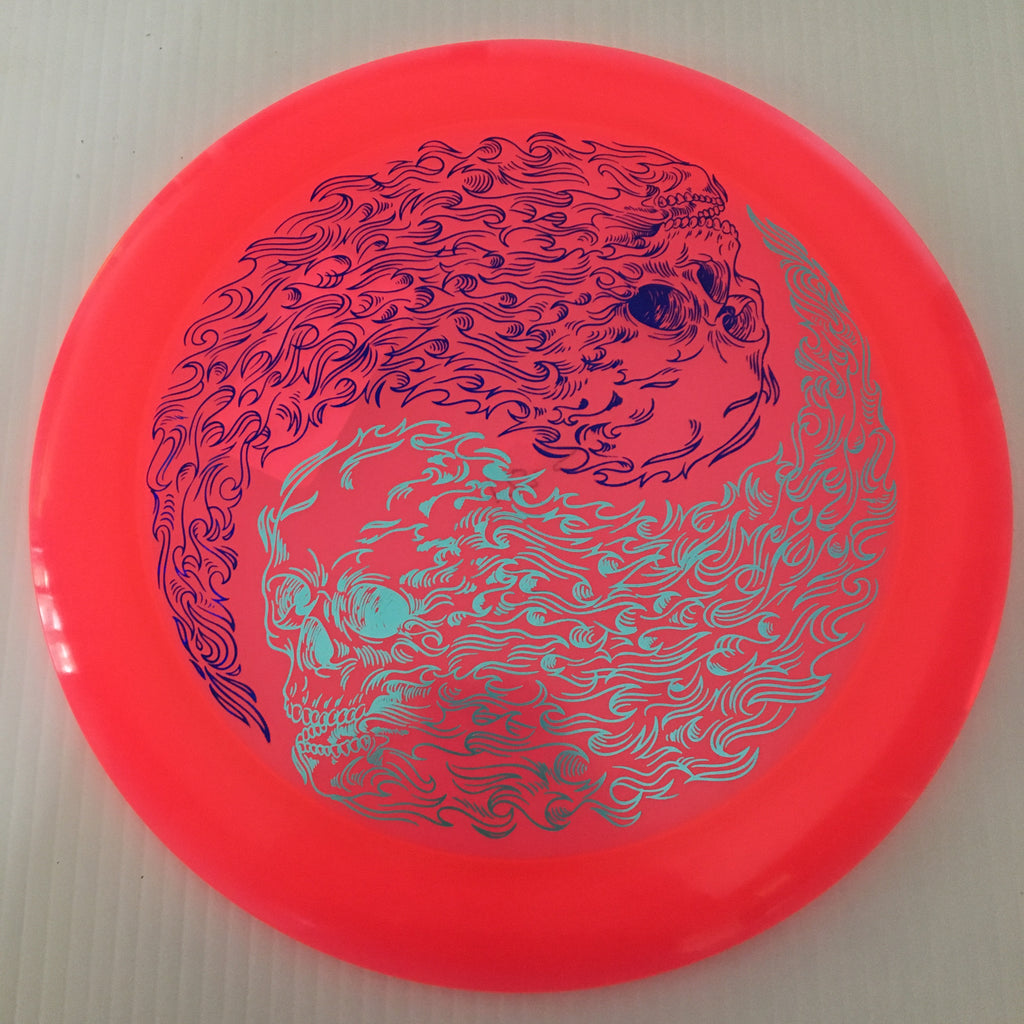 Innova XXL Scorcher Champion Boss 13/5/-1/3