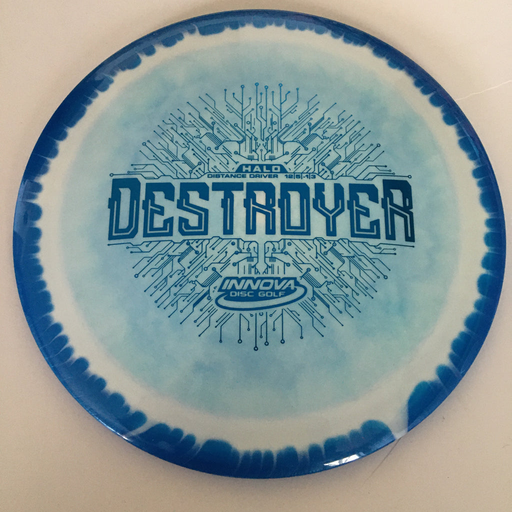 Innova Factory Store Halo Star Destroyer Lightweights 12/5/-1/3