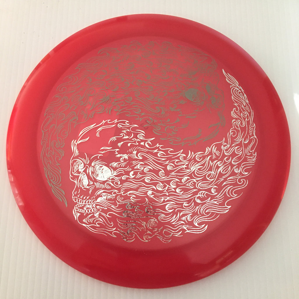 Innova XXL Scorcher Champion Boss 13/5/-1/3