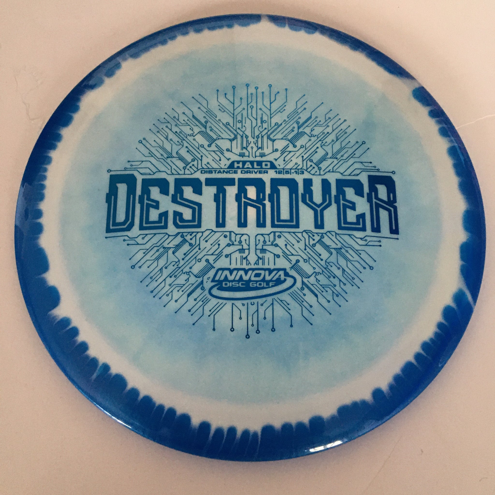 Innova Factory Store Halo Star Destroyer Lightweights 12/5/-1/3