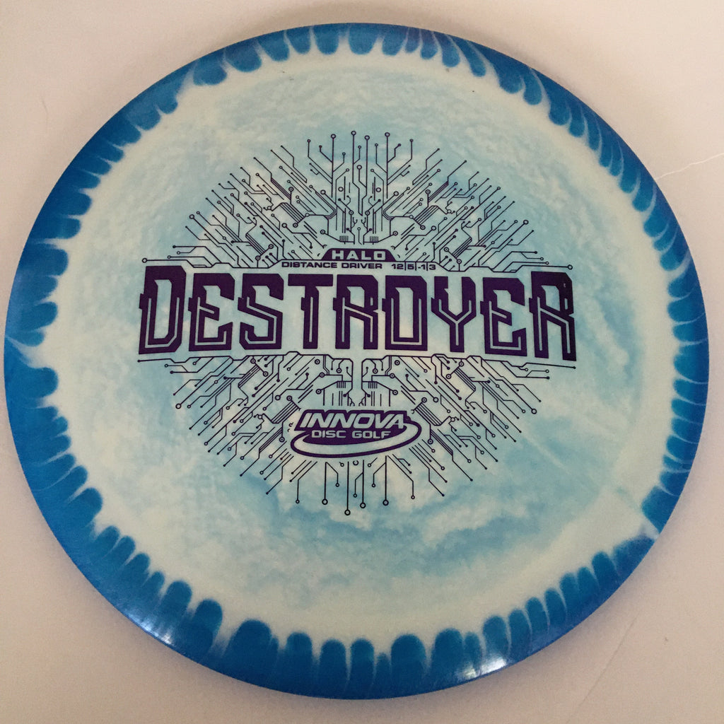 Innova Factory Store Halo Star Destroyer Lightweights 12/5/-1/3