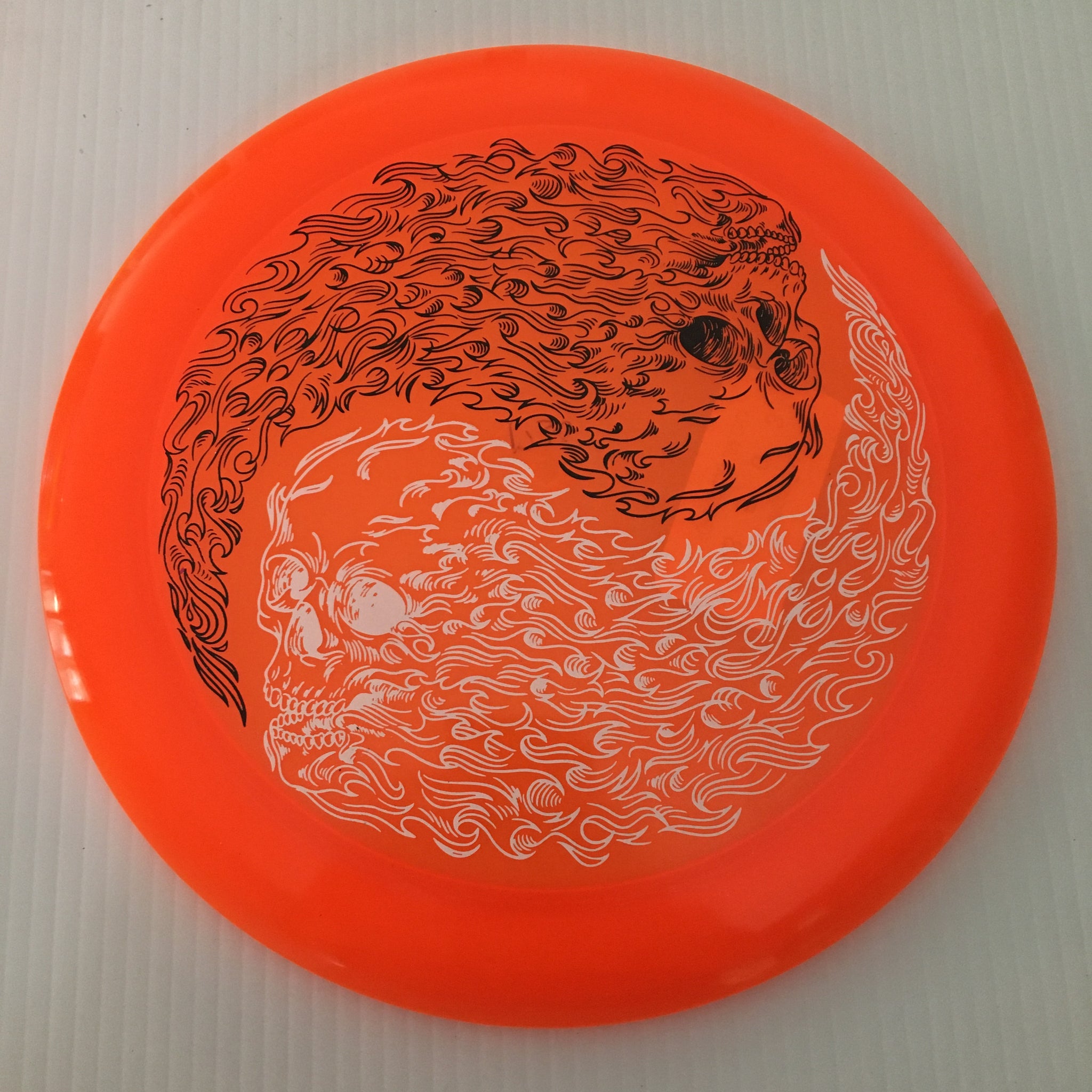 Innova XXL Scorcher Champion Boss 13/5/-1/3