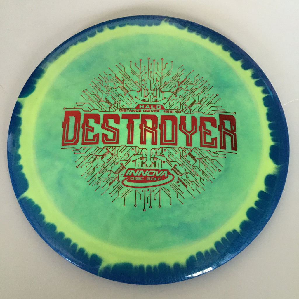 Innova Factory Store Halo Star Destroyer Lightweights 12/5/-1/3