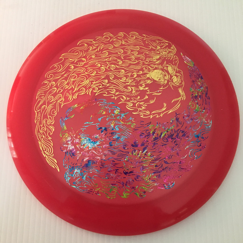 Innova XXL Scorcher Champion Boss 13/5/-1/3