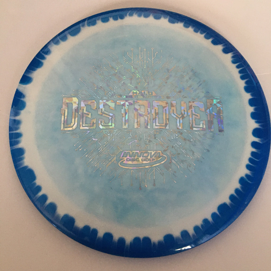 Innova Factory Store Halo Star Destroyer Lightweights 12/5/-1/3