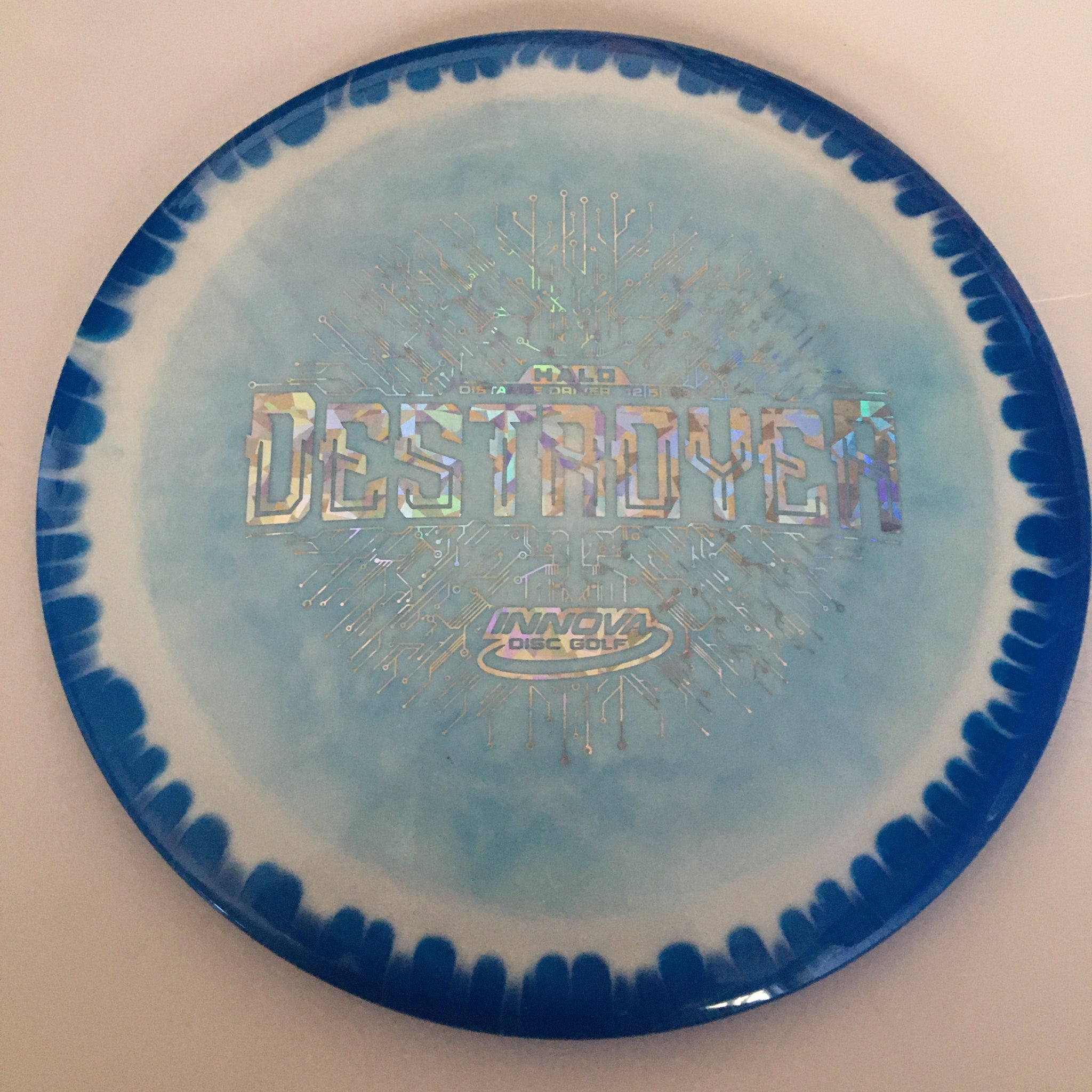 Innova Factory Store Halo Star Destroyer Lightweights 12/5/-1/3