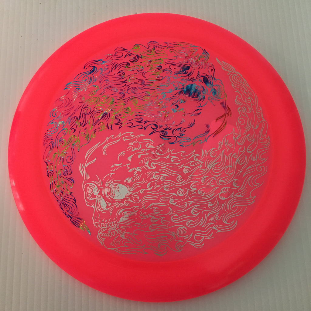 Innova XXL Scorcher Champion Boss 13/5/-1/3