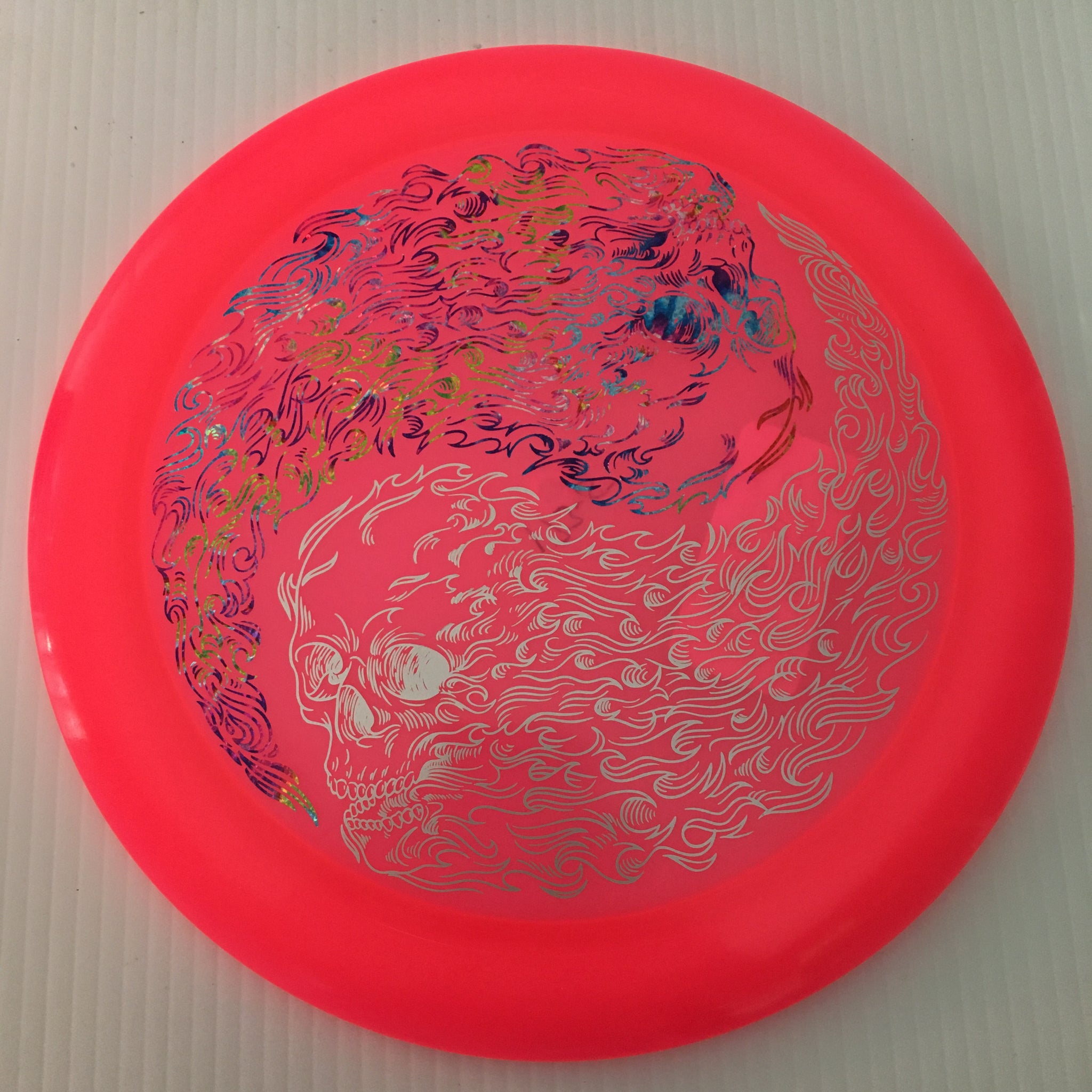 Innova XXL Scorcher Champion Boss 13/5/-1/3