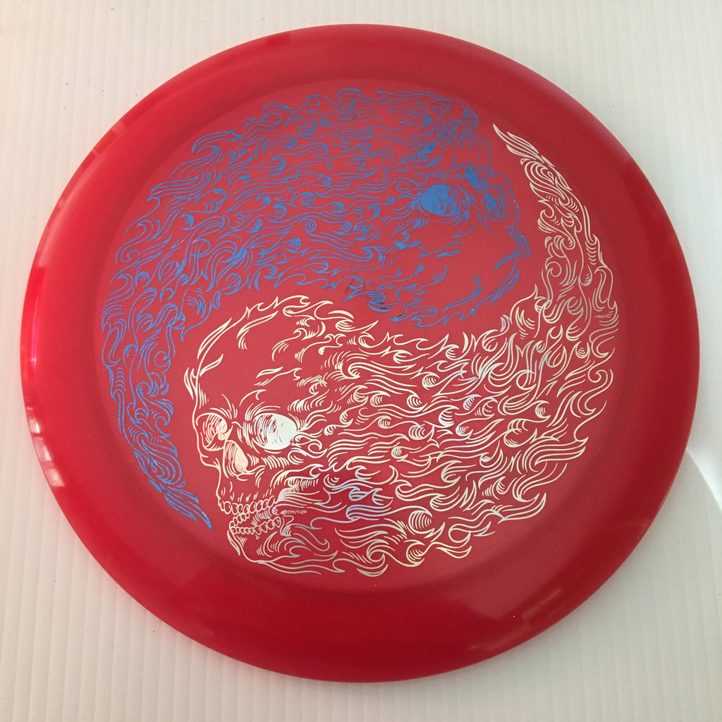 Innova XXL Scorcher Champion Boss 13/5/-1/3