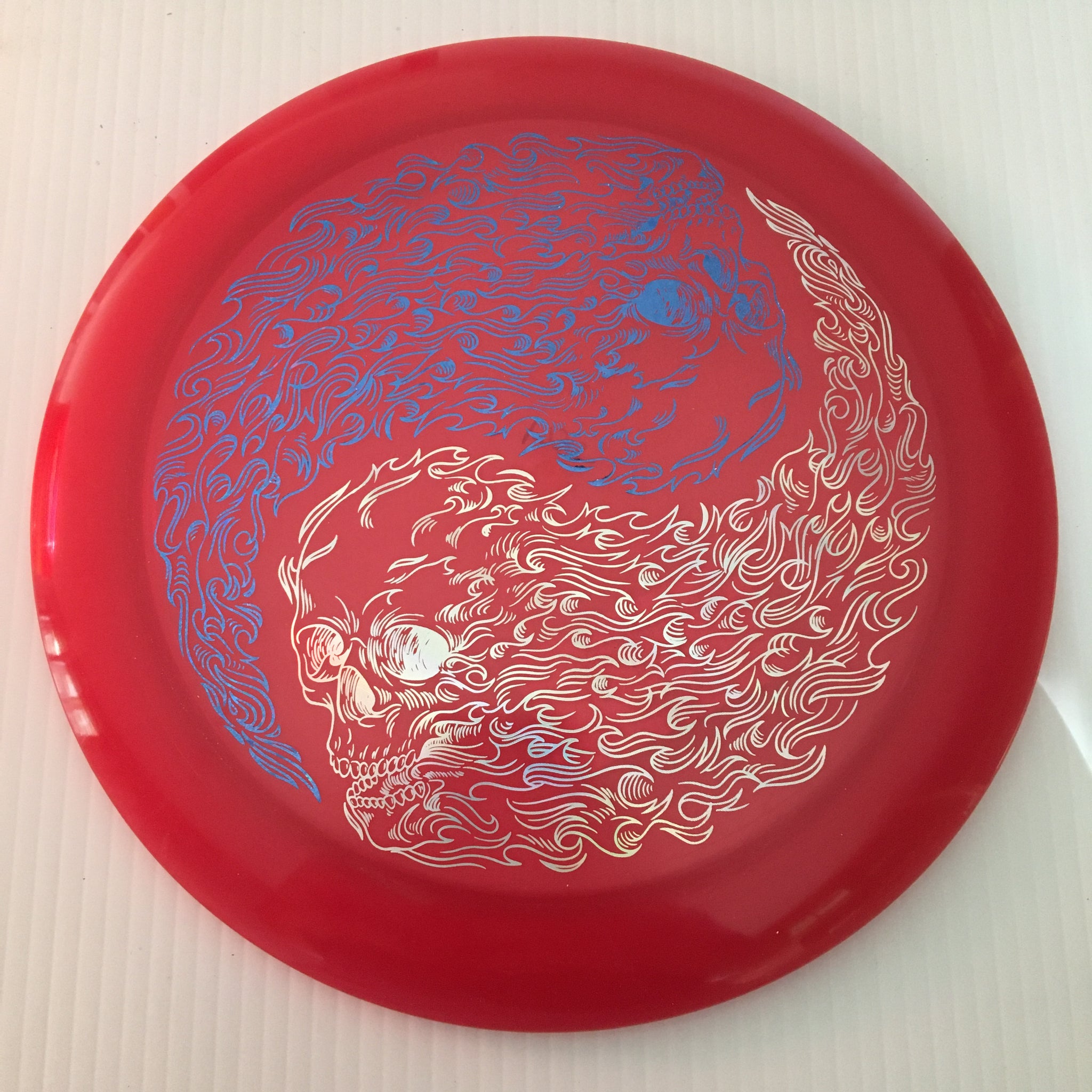 Innova XXL Scorcher Champion Boss 13/5/-1/3