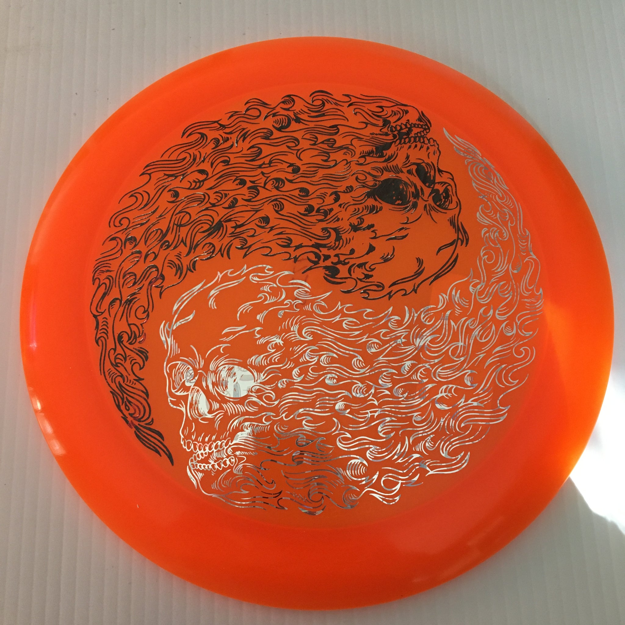 Innova XXL Scorcher Champion Boss 13/5/-1/3