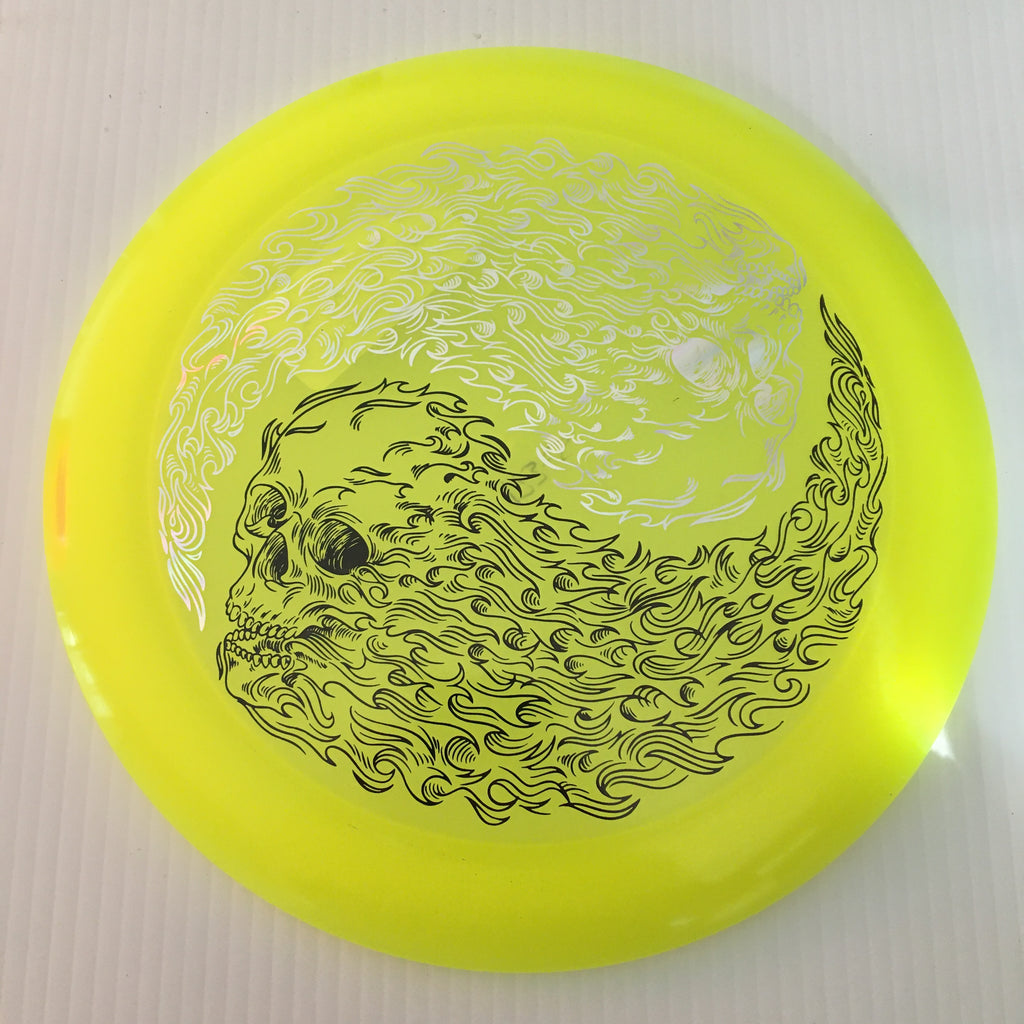 Innova XXL Scorcher Champion Boss 13/5/-1/3