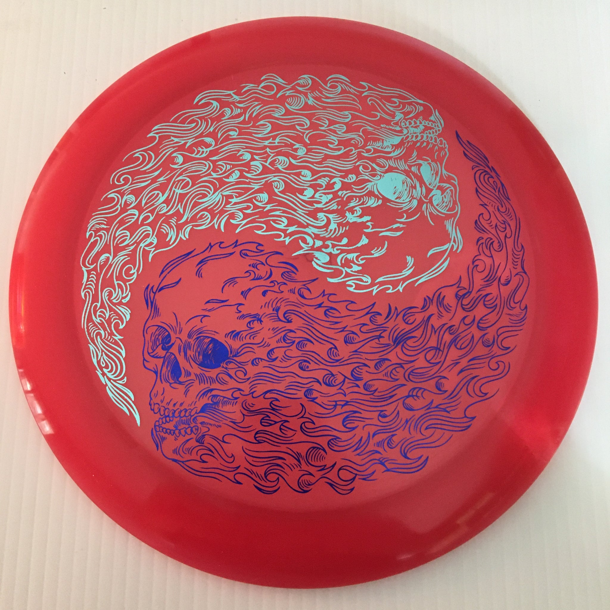 Innova XXL Scorcher Champion Boss 13/5/-1/3