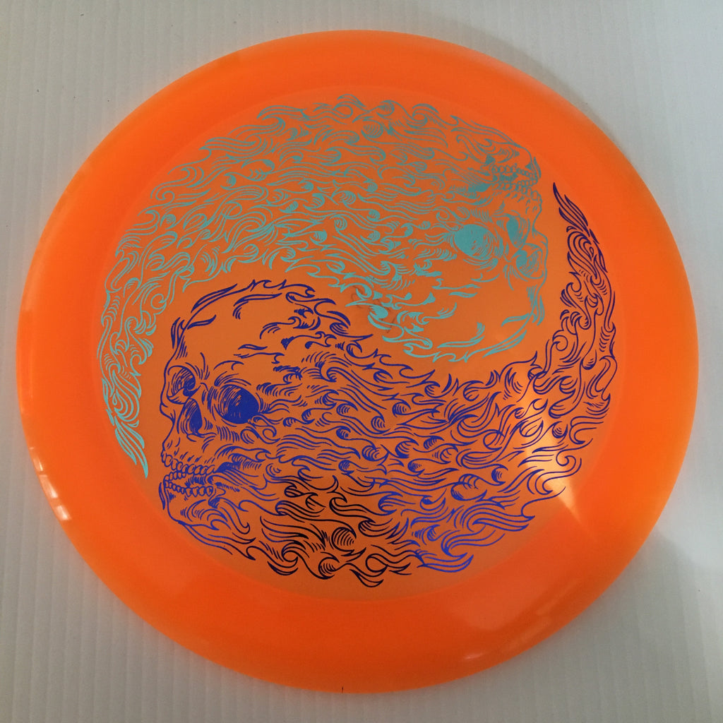 Innova XXL Scorcher Champion Boss 13/5/-1/3