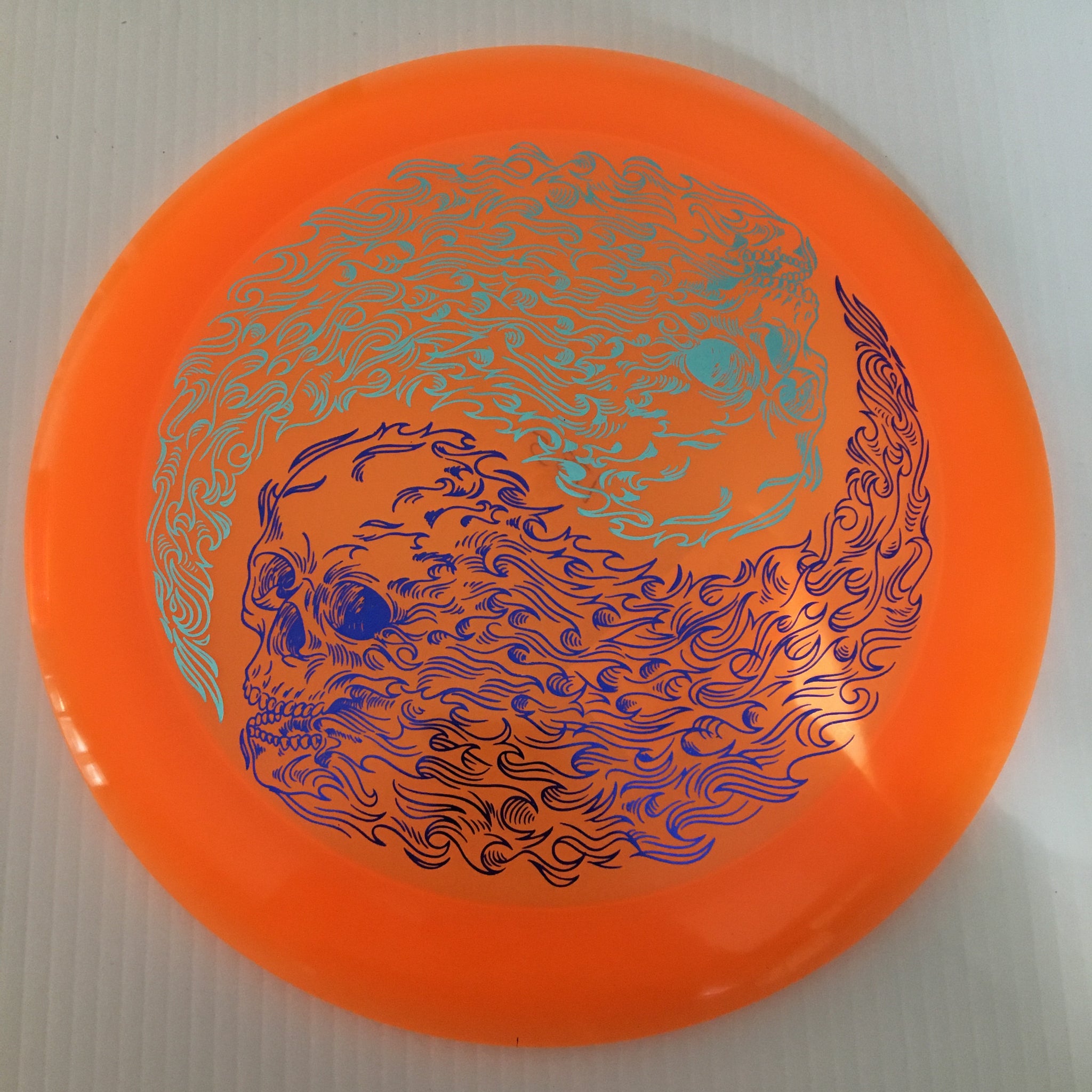 Innova XXL Scorcher Champion Boss 13/5/-1/3
