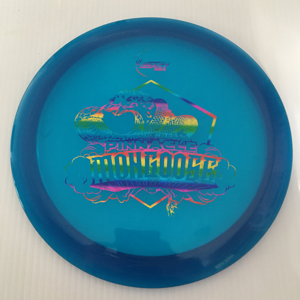 Legacy Discs Honey Bee Pinnacle Mongoose 9/5/-3/1