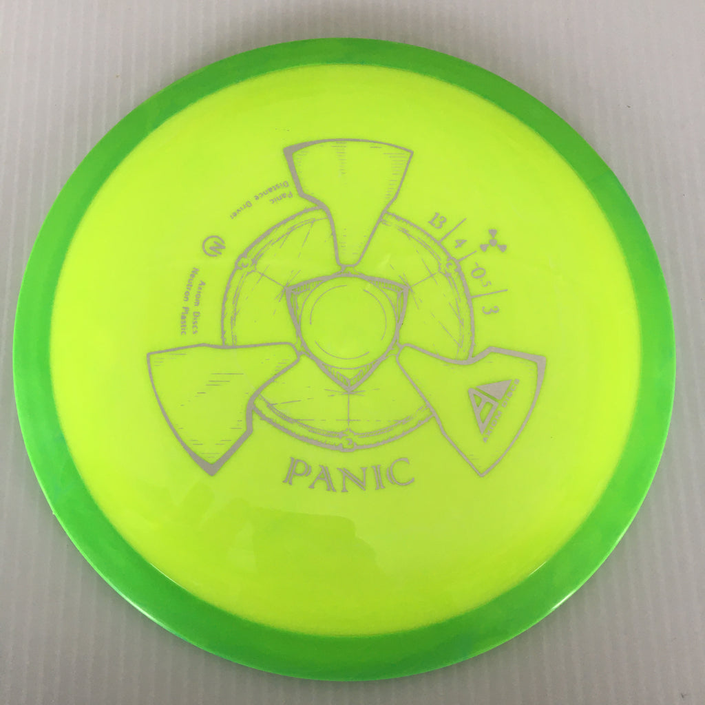 Axiom Neutron Panic 13/4/-0.5/3