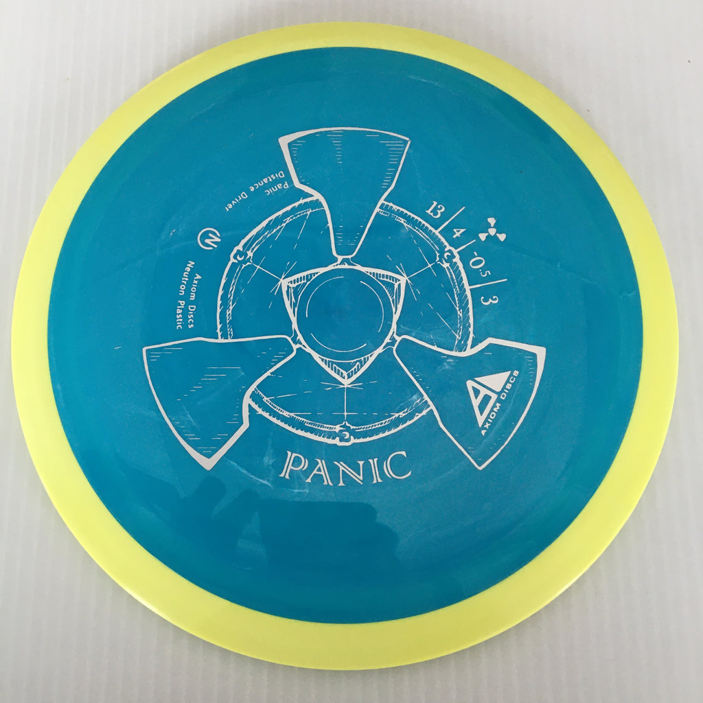 Axiom Neutron Panic 13/4/-0.5/3